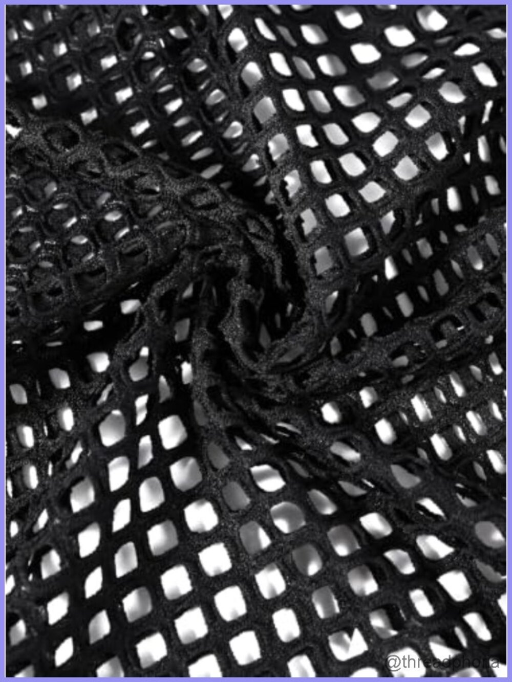 Sheer Mesh Fishnet Crop Top Off Shoulder Short Sleeve Layering Tee Party - Picture 4 of 4